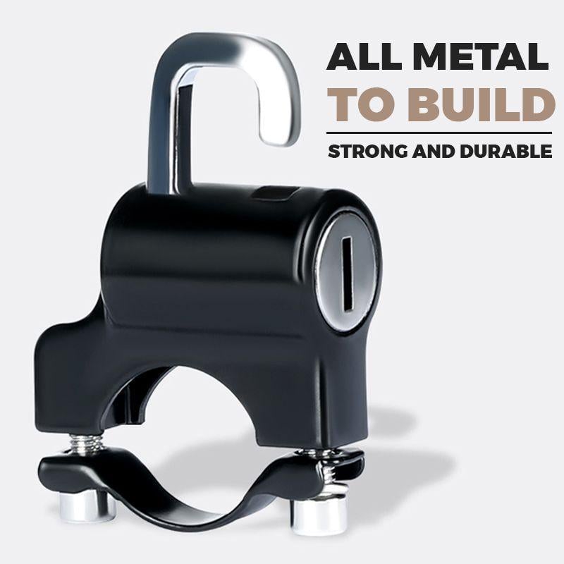 1+1 FREE | HelmiLock™ Multifunctional Motorcycle Helmet Lock
