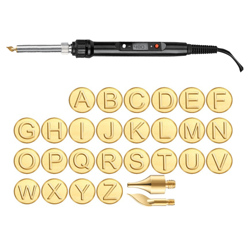 EmberScript™ — Turn Any Project Into a Lasting, Personalized Masterpiece