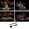 ScratchPainting™ – Discover your imagination with every colorful scratch