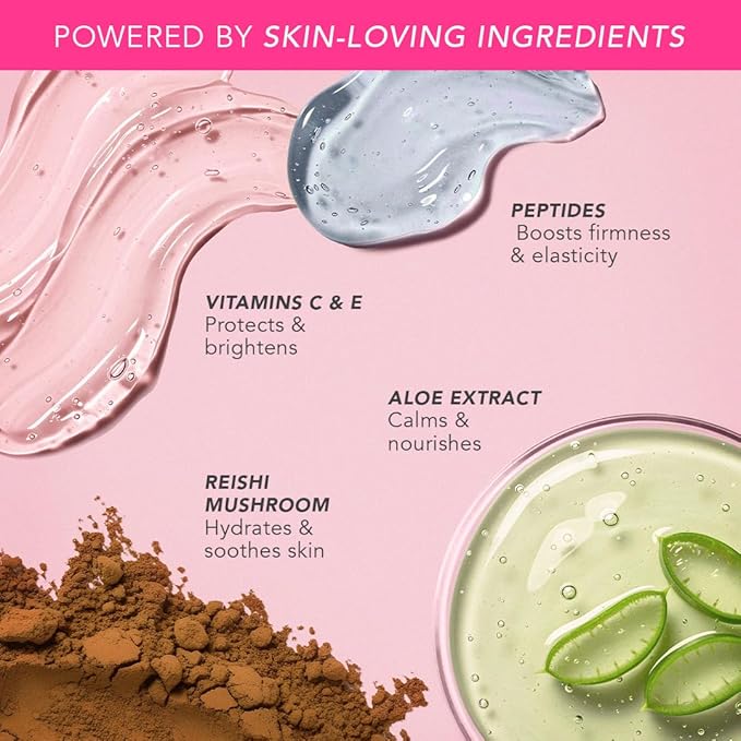 1+1 FREE | HydrateBlur™ Long Lasting Hold