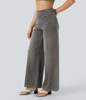 Mel™ - Comfortable High-Waisted Jeans