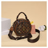 LuxeLook™ Carryall – Enjoy Every Moment with Rugged Elegance and Reliable Security