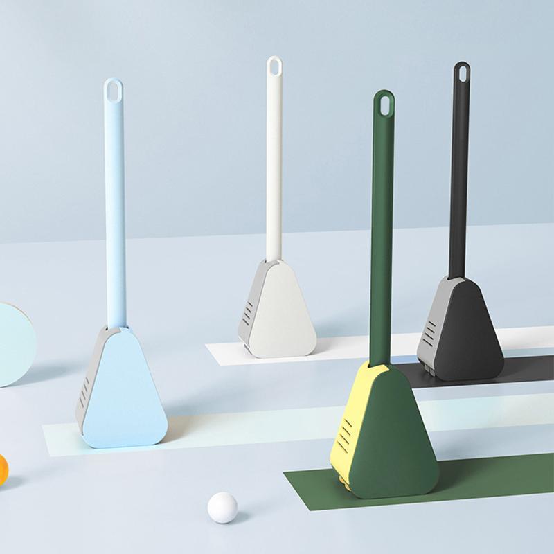 Silicone Toilet Brush™ – Reach Every Corner for a Gleaming, Fresh Toilet