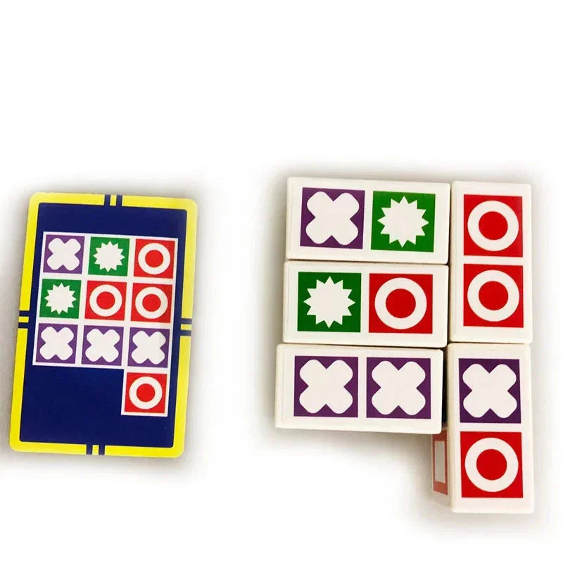 BrainyNest™ – Ignite Genius and Family Fun with Every Puzzle Game