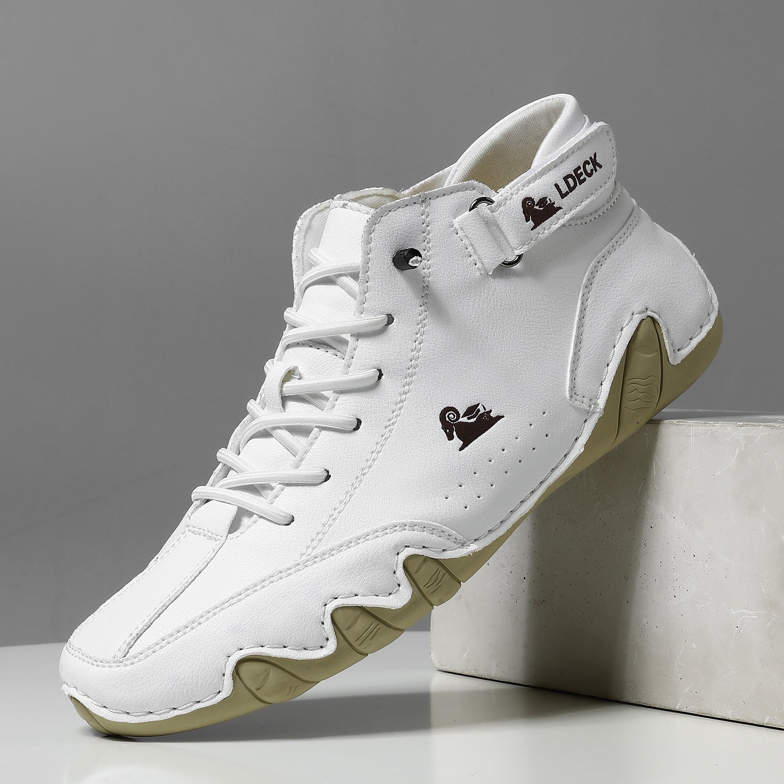 StridePulse™ – Experience pain-free comfort and confidence with every step