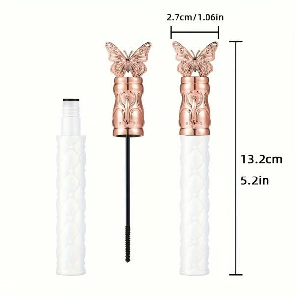 1+1 FREE | VivaLash™ All-Day Drama with Clump-Free, Featherlight Lash Power