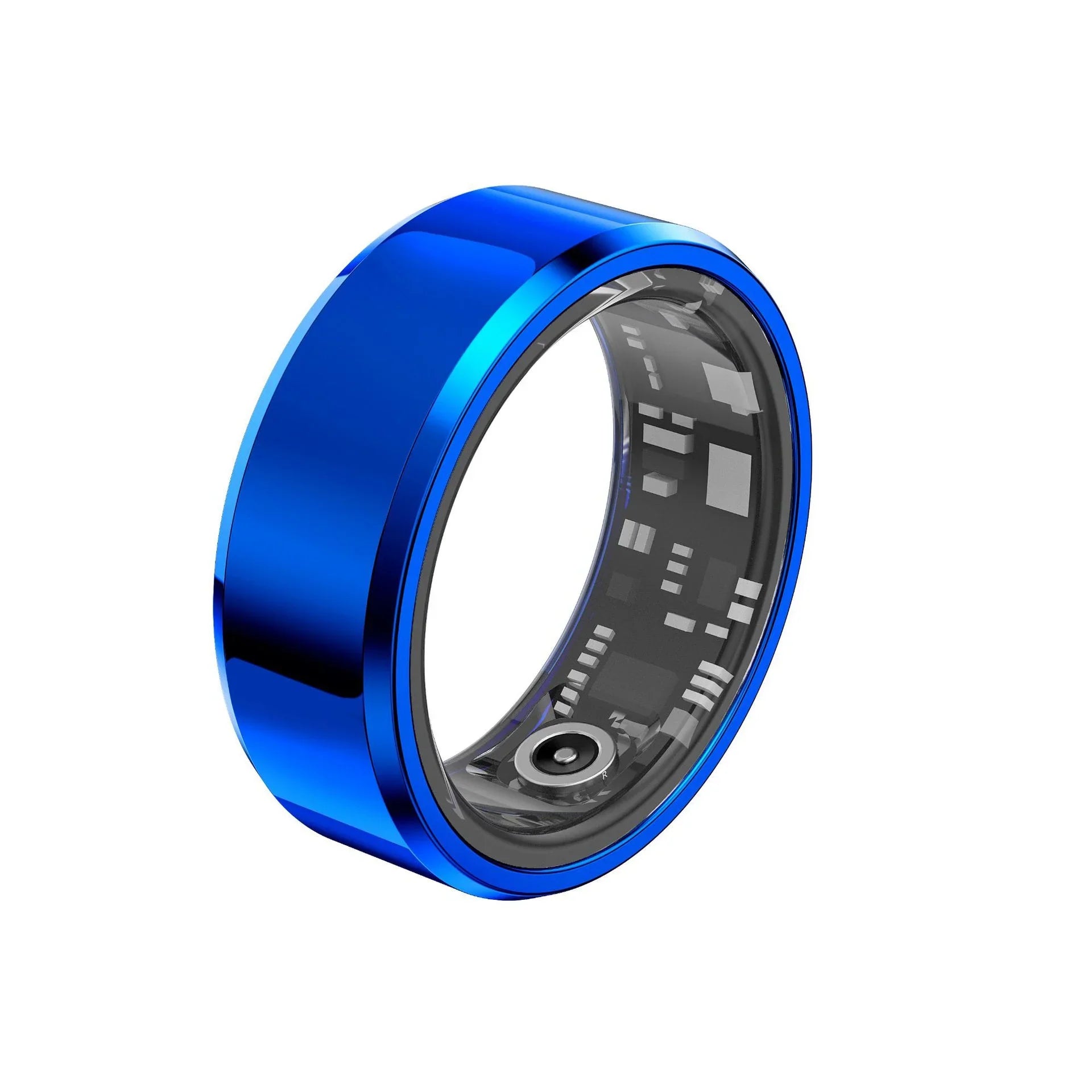 RingFit™ - Intelligent Fitness Tracker Ring