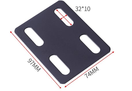 Strapify™ - Retractable Car Ratchet Strap