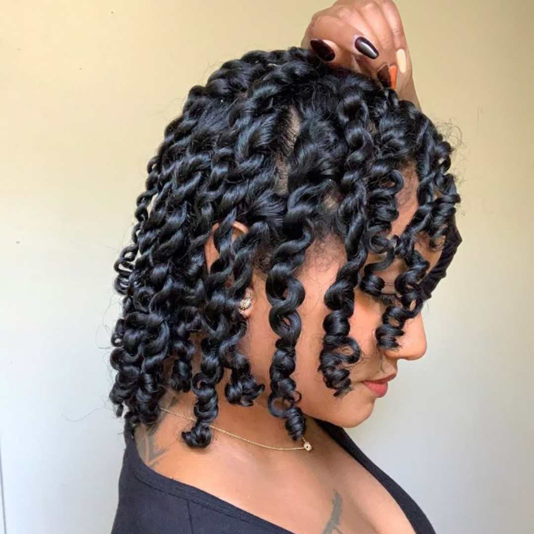 TwistEase™ – The Revolutionary Tool for Flawless Hair Twists and Perfect Styles!