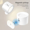 LuminaFlex™ — Effortless Mood Lighting That Moves With You