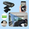 GlidoGuard™ — Be Fearless Around the Clock Connecting You to Your Home