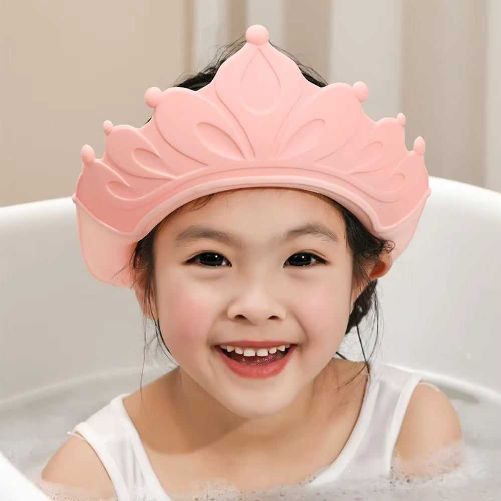 AquaRegal™ – Turn bath time into your child's favorite playtime without splashes