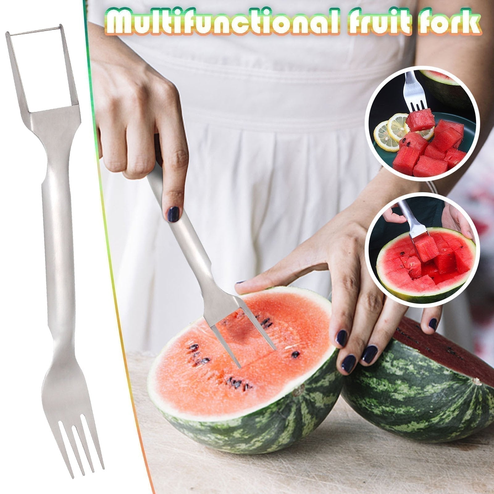 1+1 Free | JuiciCube™ Effortless Precision in Cutting