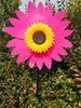 SunSpin™ – Bring Your Garden to Life with Enchanting Colors and Dance