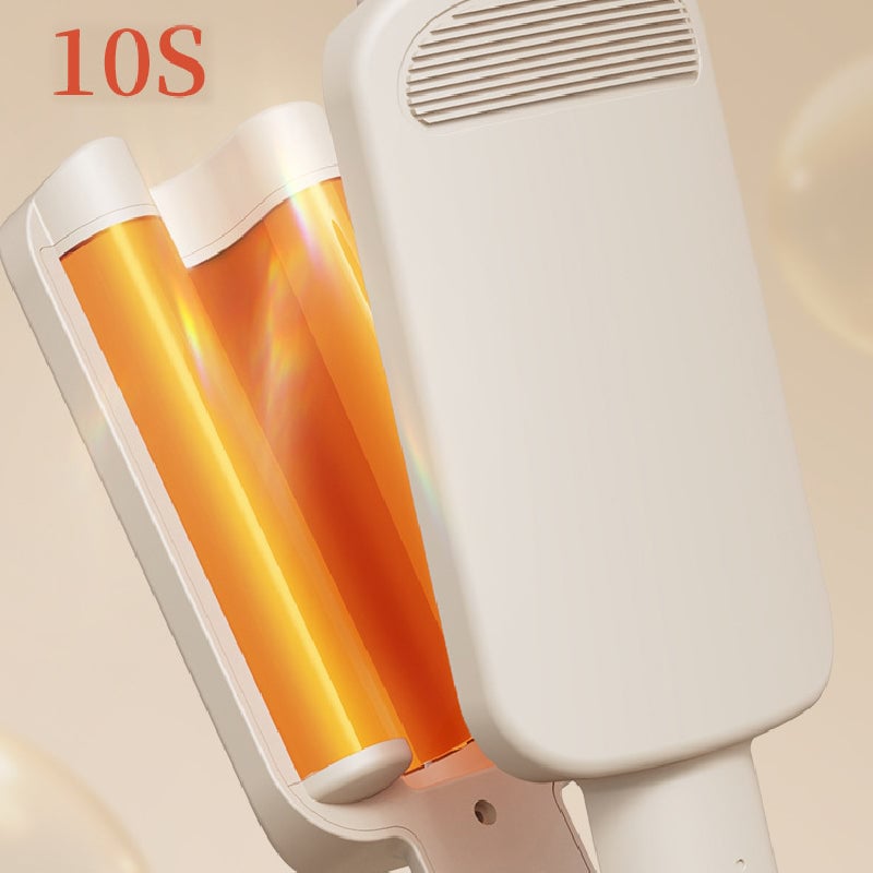 WavePro™ - Curling Iron for Wavy Hair