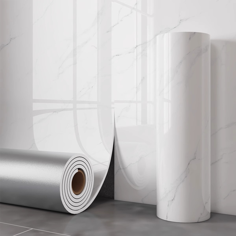 StylaSheen™ — Instantly transform any room into a stunning, leak-proof sanctuary