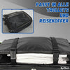 VeloStor™ — Instantly enlarge your space and travel stress-free