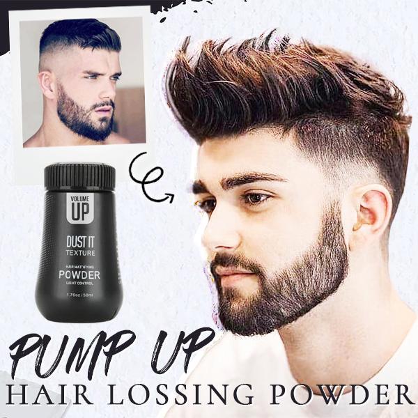 1+1 FREE | LuxLocks™ Instant Volume Boost