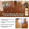 HiveGlow™ - Natural Micro-molecularized Beeswax Spray