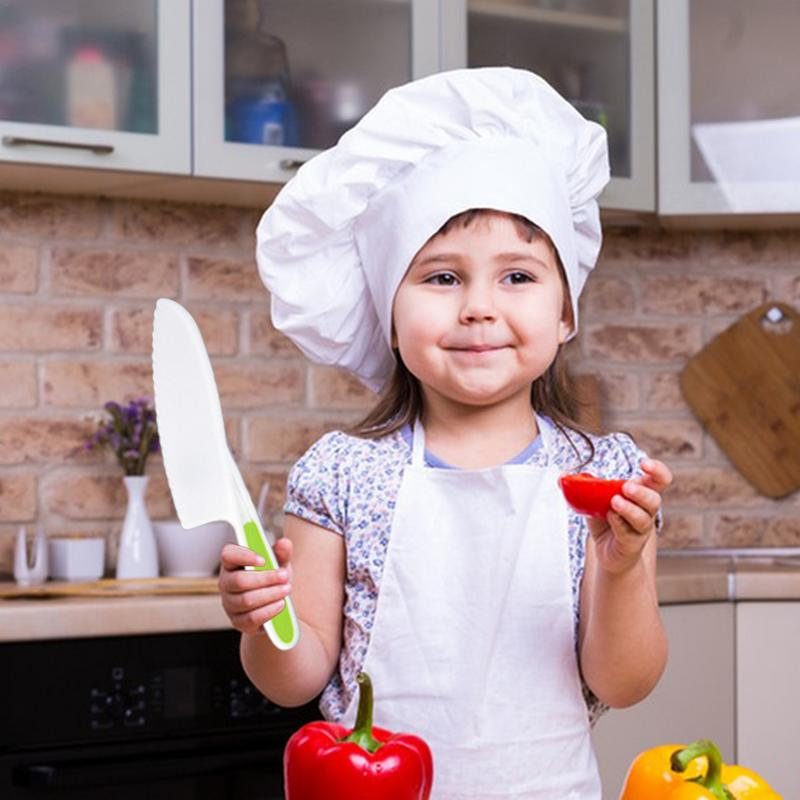 LittleHouse Chef™ Safe Use for Children