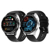 SyncFit™ – Smartwatch With Headset