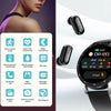 SyncFit™ – Smartwatch With Headset