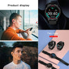 SyncFit™ – Smartwatch With Headset