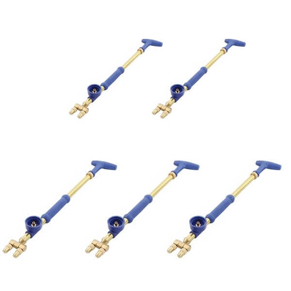 Garden Hand Sprayer™ - The Perfect Solution for Precise Watering and Spraying!