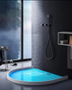 Bathroom Rail™ - The perfect solution for your bathroom!