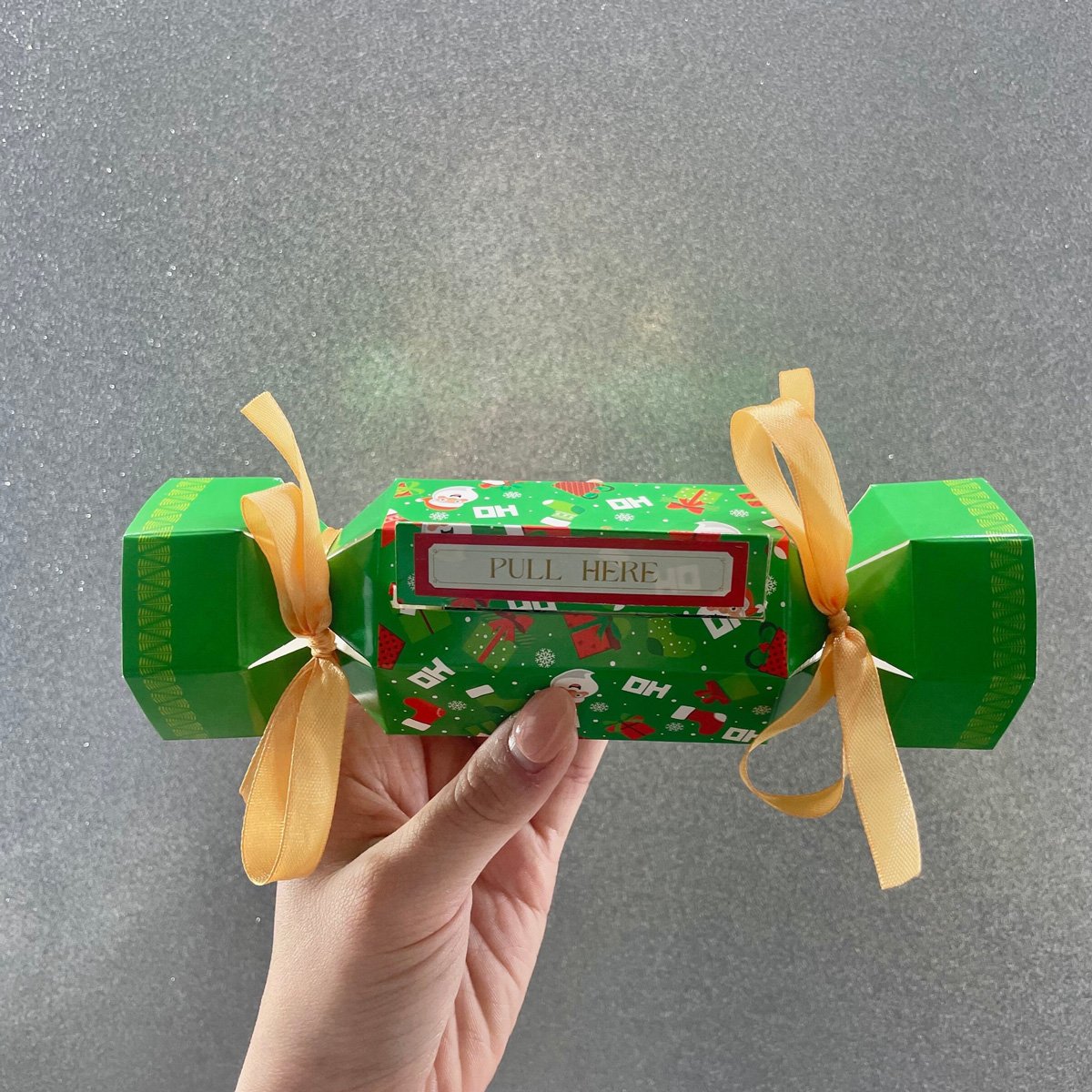 1+1 FREE | PullGift™ Make Cash Gifts Fun Effortlessly