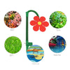 Sprinklora™ Water Whirl — Turn any watering into a whirlpool of joy and wonder