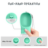 PetPal™ - Portable Dog Bowl With Water Bottle