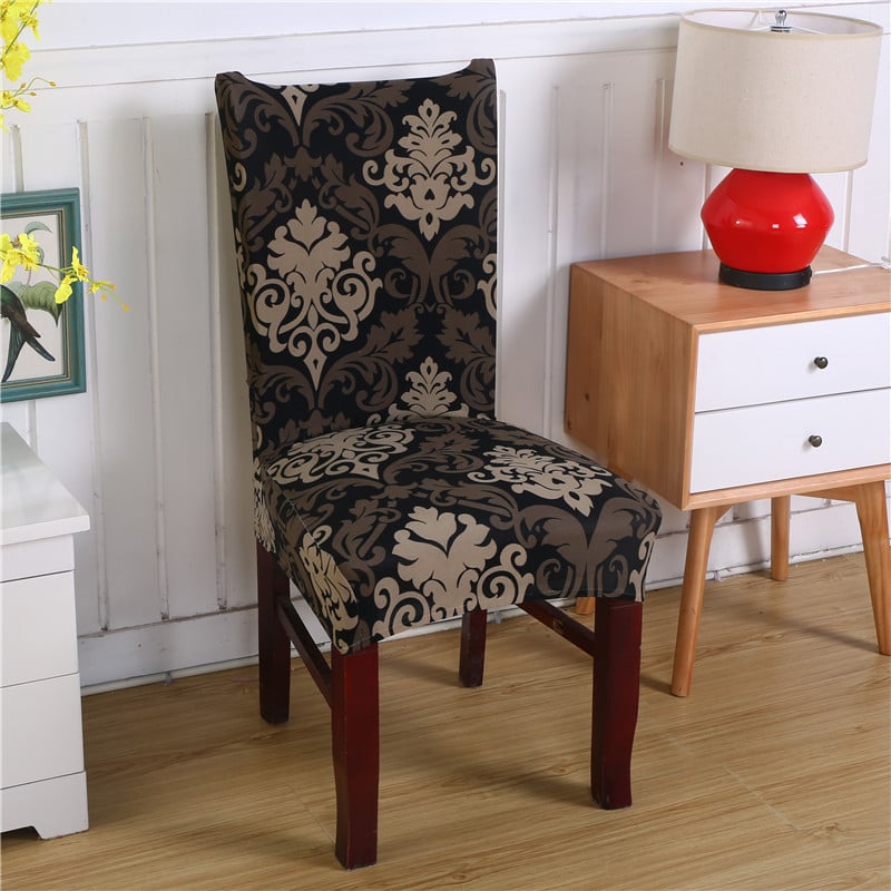 ChairZest™ - Decorative Chair Covers