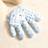 SereniHold™ — Hands-free comfort that gently rocks your baby into deep, restful sleep