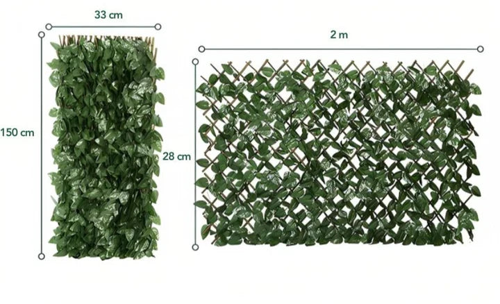 1+1 Free | GardenScape™ - Realistic Leaves for Your Garden!