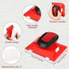 PerfectStroke™ — Fast, Perfect Painted Edges Effortlessly