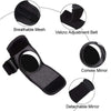 1+1 FREE | MirrorMate™ Safety Bicycle Wrist Mirror
