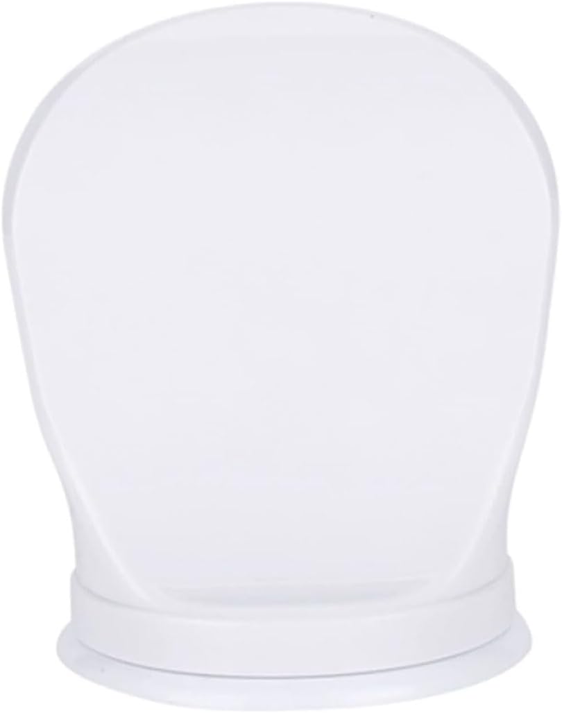 Footrest™ - Wall-mounted foot support for the shower