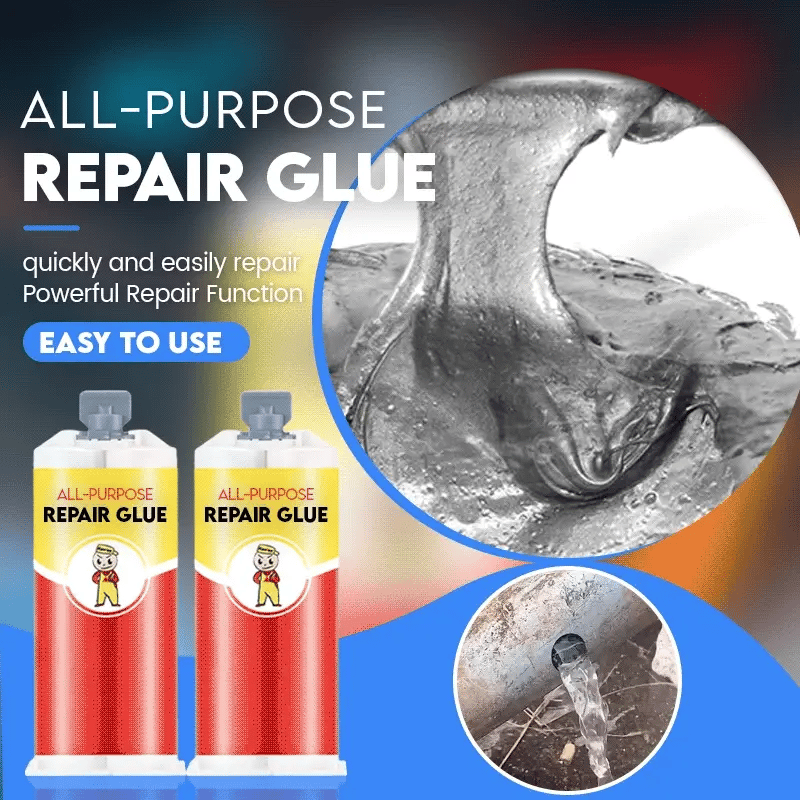 1+1 FREE | SuperGlue™ — Instant strong hold that withstands everything