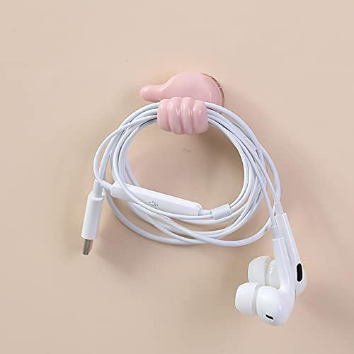 CableClasp™ – Keep Cable Clutter Free