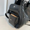 LuxeCarry™ - Leather Handbag