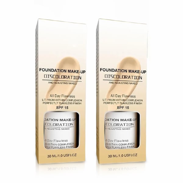 1+1 FREE | ToneFit™ Perfect Skin Color In Seconds