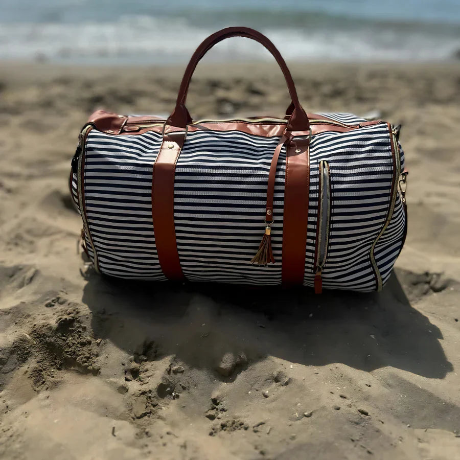 VoyEase™ – Travel light, stay organized, travel stress-free
