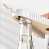FlexiTwist™ – Effortless Bottle Opening