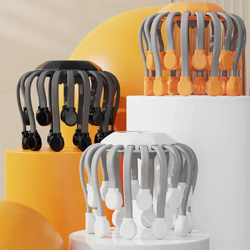 NeuroCalm™ — Relieve Headaches and Release Energy with Every Pulse