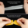 2+1 Free | StickPro™ Strong Adhesive Double-Sided Fabric Tape