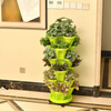 SkyGrow™ — Transform Tiny Spaces into Lush, Effortless Gardens