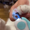 LightPaws™ – Stress-Free Fur Care for Happy, Calm Pets Every Time