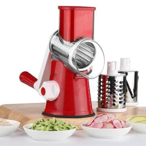 VeggiPro™ - 3-in-1  Multifunctional Vegetable Slicer
