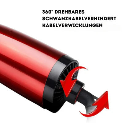 LuxeCurl™ — Effortless Salon-Quality for Radiant Shine That Turns Heads